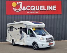 Profile Chausson Autres Chausson  - FORD TRANSIT 2.0L TDCI - 170 BVA - 57 890 €