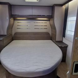 Profile Chausson FORD TRANSIT 2.0L TDCI - 170 BVA Pac&eacute;