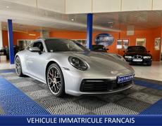 Porsche Carrera