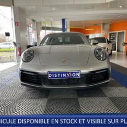 Porsche Carrera (992) COUPE 3.0 450 S PDK occasion - H&eacute;rouville-Saint-Clair - photo 2/15