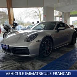 Porsche Carrera (992) COUPE 3.0 450 S PDK occasion - H&eacute;rouville-Saint-Clair - photo 3/15