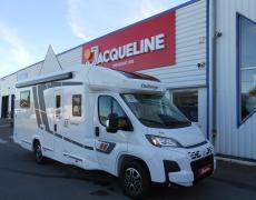 Profile Challenger Autres Challenger  - CHALLENGER FIAT DUCATO 2.2L JTD - 140 BVA Profilé CHALLENGER 318 ULTIMATE EDITION 2.2L 140CH - 75 449 €