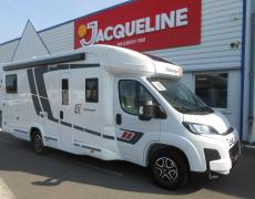 Profile Challenger Autres Challenger  - CHALLENGER FIAT DUCATO 2.2L JTD - 140 BVA Profilé CHALLENGER 317 ULTIMATE EDITION 2.2L 140CH - 75 449 €