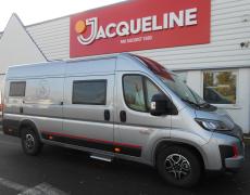 Fourgon Campereve Saint-Berthevin