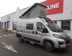 Fourgon Campereve Saint-Berthevin