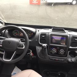 Fourgon Rapido PEUGEOT BOXER 2.2L HDI - 140 BVA Cherbourg-en-Cotentin