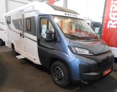 Profile Rapido Saint-Berthevin