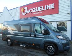 Fourgon Rapido Saint-Berthevin