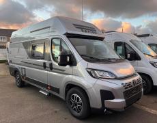 Fourgon Rapido Cherbourg-en-Cotentin