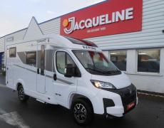 Profile Rapido Saint-Berthevin