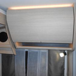 Integral Rapido FIAT 896 F DUCATO 2.2L JTD - 140 Saint-Berthevin