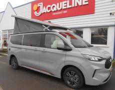 Fourgon Campereve Saint-Berthevin