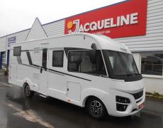 Integral Itineo Autres Itineo  - PEUGEOT FAMILI BOXER 2.2L HDI -140 - 87 950 €