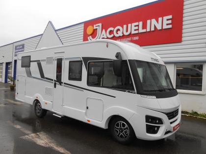 Integral Itineo Autres Itineo  - PEUGEOT FAMILI BOXER 2.2L HDI -140 - 87 950 €