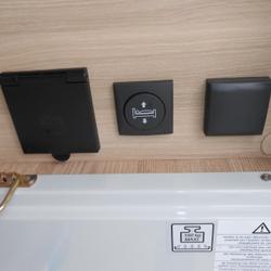 Integral Itineo PEUGEOT FAMILI BOXER 2.2L HDI -140 Saint-Berthevin