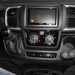 Integral Itineo PEUGEOT FAMILI BOXER 2.2L HDI -140 Saint-Berthevin