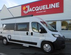 Fourgon Dreamer Saint-Berthevin