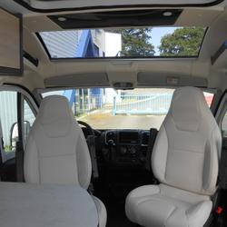 Fourgon Dreamer PEUGEOT BOXER 2.2L HDI - 140 Saint-Berthevin
