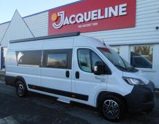 Fourgon Dreamer Saint-Berthevin