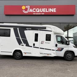 Profile Challenger FIAT 318 DUCATO 2.2L JTD - 140 BVA Dury