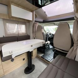 Profile Challenger FIAT 318 DUCATO 2.2L JTD - 140 BVA Dury