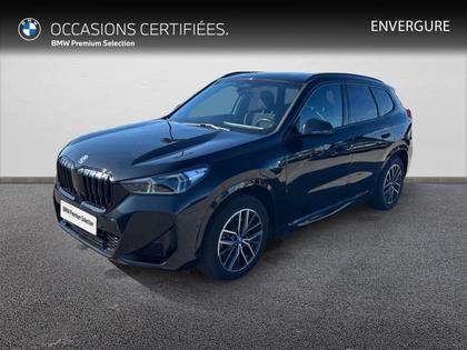 BMW X1 - xDrive25e 245ch M Sport - 43 990 €