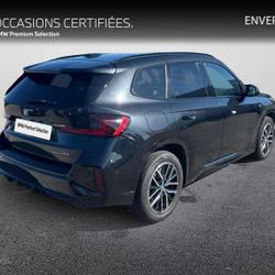 BMW X1 xDrive25e 245ch M Sport Cherbourg-en-Cotentin