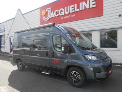 Fourgon Challenger Autres Challenger  - FIAT DUCATO 2.2L JTD - 140 BVA - 60 990 €