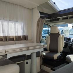 Capucine Chausson FORD 610 TRANSIT 2.0L TDCI 170 Saint-Berthevin