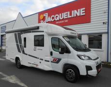 Profile Challenger Saint-Berthevin