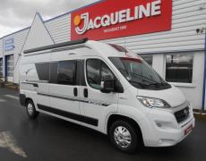 Fourgon Adria Saint-Berthevin