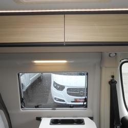 Fourgon Adria FIAT TWIN 600 SPX DUCARO 2.3 JTD 130 Saint-Berthevin