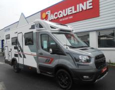 Profile Challenger Saint-Berthevin