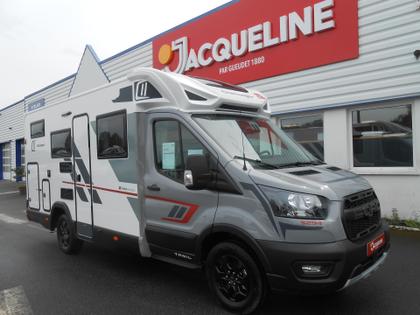 Profile Challenger Autres Challenger  - FORD TRANSIT 2.0L TDCI - 165 - 71 939 €