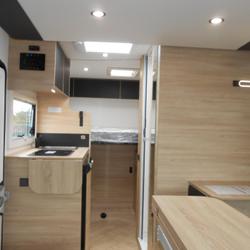 Profile Challenger FORD TRANSIT 2.0L TDCI - 165 Saint-Berthevin