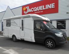 Profile Hymer Saint-Berthevin