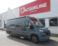 Fourgon Eura Mobil Autres Eura Mobil  - FIAT DUCATO 2.2L - 140 - 62 900 €