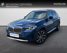 BMW X3 Cherbourg-en-Cotentin