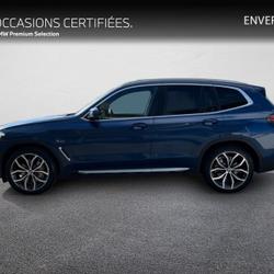 BMW X3 xDrive30e 292ch xLine Cherbourg-en-Cotentin