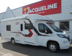 Profile Challenger Autres Challenger  - FIAT DUCATO 2.3L - 130 - 54 900 €