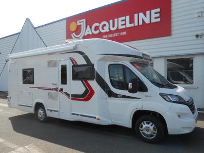 Profile Challenger Autres Challenger  - FIAT DUCATO 2.3L - 130 - 54 900 €