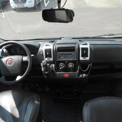 Profile Challenger FIAT DUCATO 2.3L - 130 Saint-Berthevin