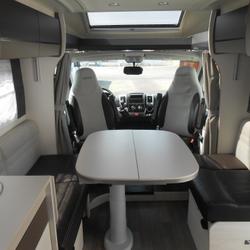 Profile Challenger FIAT DUCATO 2.3L - 130 Saint-Berthevin