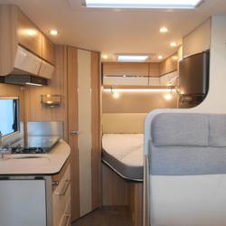 Profile Florium FIAT DUCATO 2.2L JTD - 140 occasion - Saint-Berthevin - photo 2/18