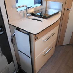 Profile Florium FIAT DUCATO 2.2L JTD - 140 occasion - Saint-Berthevin - photo 3/18