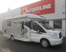 Profile Chausson Saint-Berthevin
