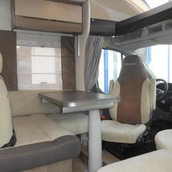 Profile Chausson FORD TOURNEO 2L - 170 occasion - Saint-Berthevin - photo 2/24