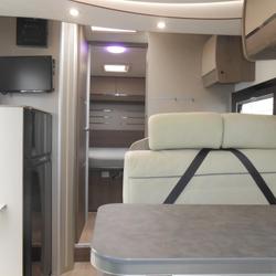 Profile Chausson FORD TOURNEO 2L - 170 occasion - Saint-Berthevin - photo 3/24