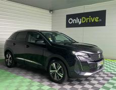 Peugeot 3008 Saint-Fulgent