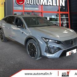 Peugeot e-408 58 kWh 210 ch Allure Anglet